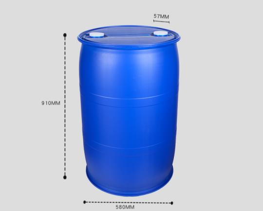 200L